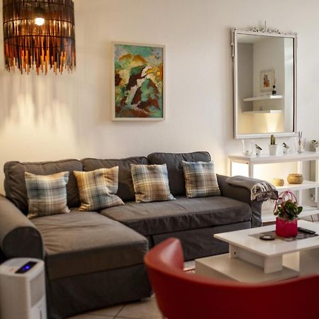 Casa Carlo Appartement Barga Buitenkant foto
