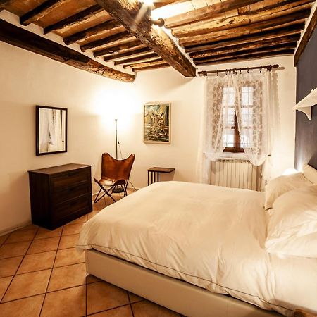 Casa Carlo Appartement Barga Buitenkant foto
