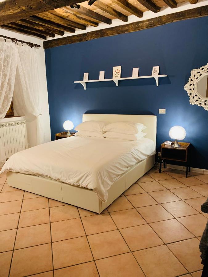 Casa Carlo Appartement Barga Buitenkant foto