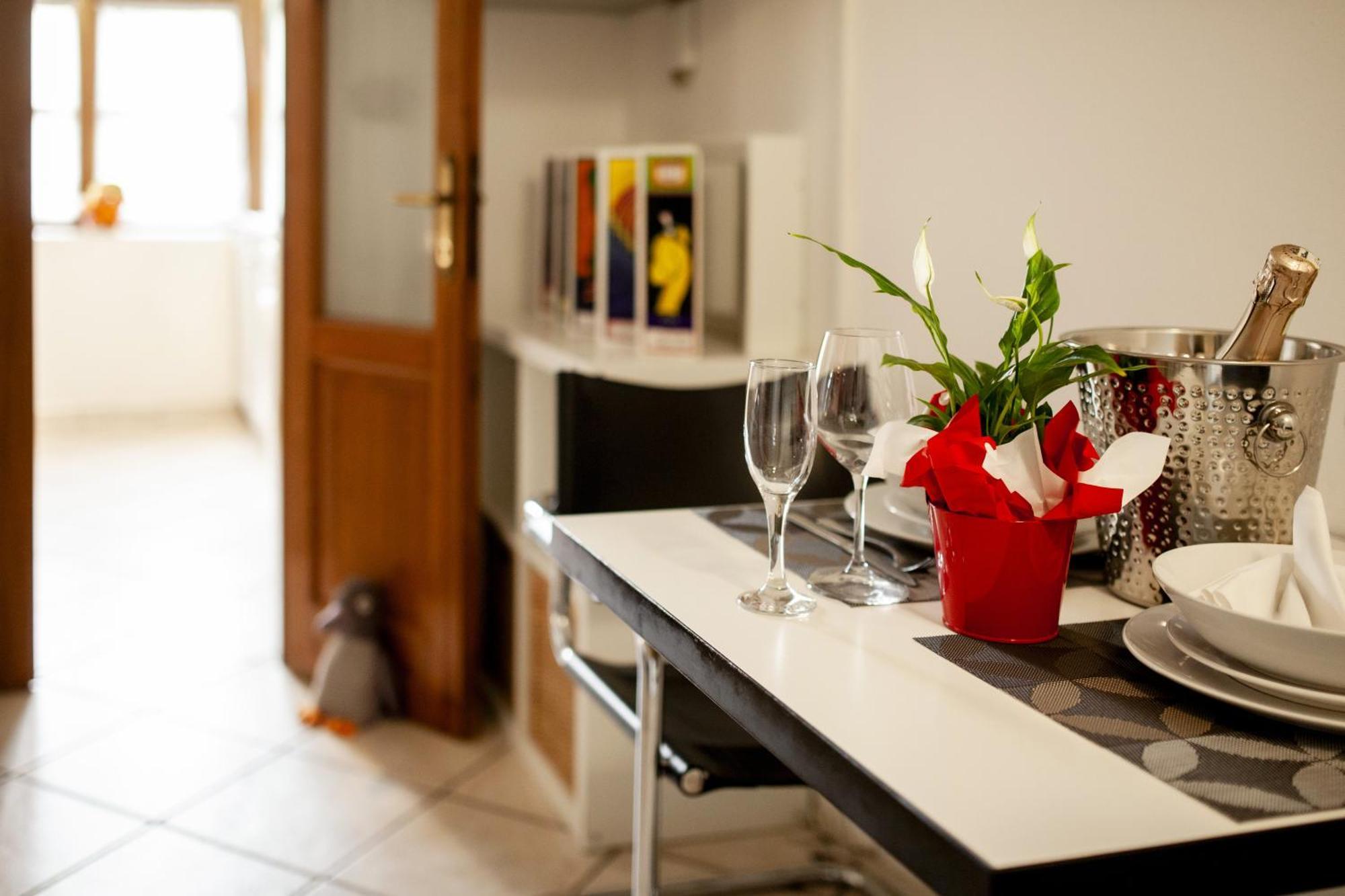 Casa Carlo Appartement Barga Buitenkant foto